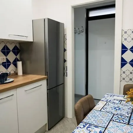 Marittima Apartamento Frosinone