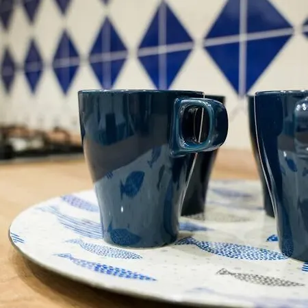 Apartamento Marittima *