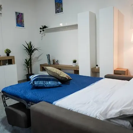 Apartamento Marittima *