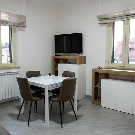 Marittima Apartamento Frosinone