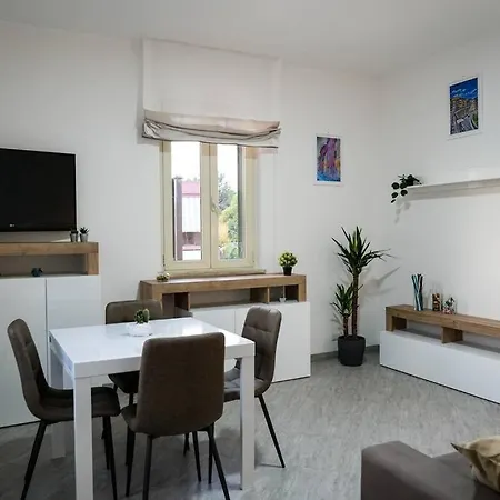 Appartement Marittima Frosinone