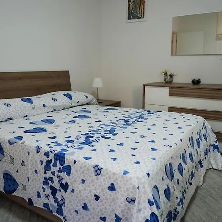 شقة Marittima