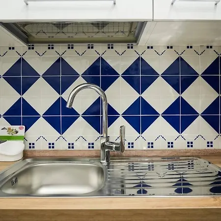 Marittima Appartement Frosinone