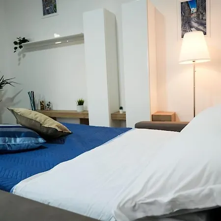 Apartamento Marittima *