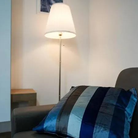 Marittima Apartamento