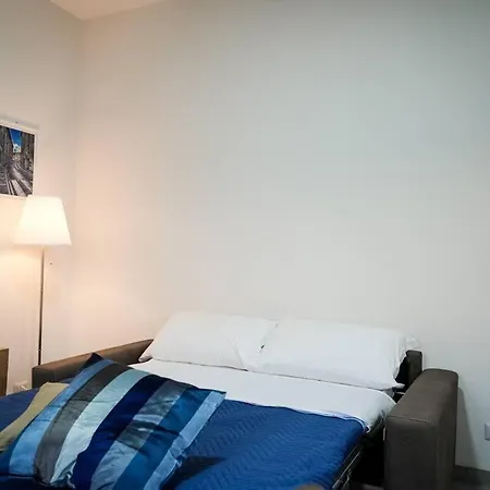 Apartamento Marittima *